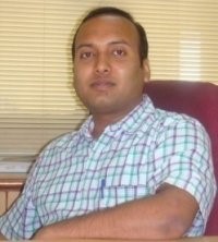 Prof. Vikas Gupta